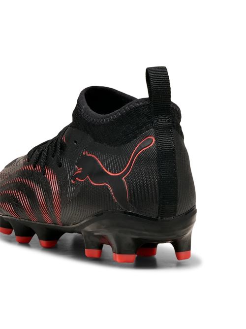 Puma scarpa calcio bambino Future Match 9 JR FG/AG Puma | 10872102FUTURE JR 9 MATCH FG/AG